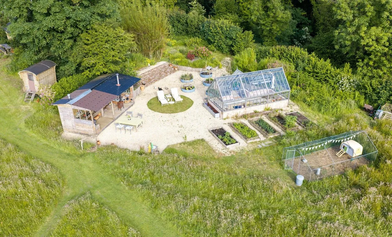 Cilrhedyn, Llanfyrnach, SA35, photo 71