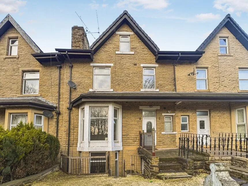 5 bed house to rent — Somerset Road, Huddersfield, West Yorkshire, HD5