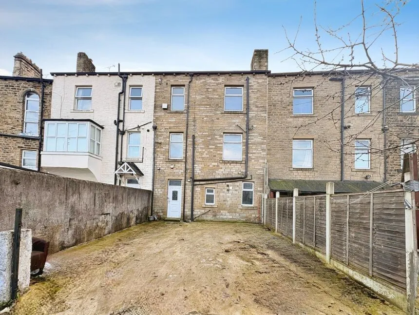 Somerset Road, Huddersfield, West Yorkshire, HD5, photo 4