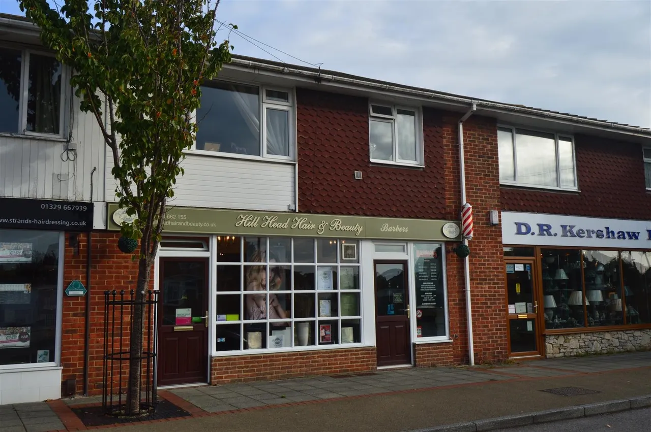 Crofton Lane, Hill Head, Fareham, photo 14