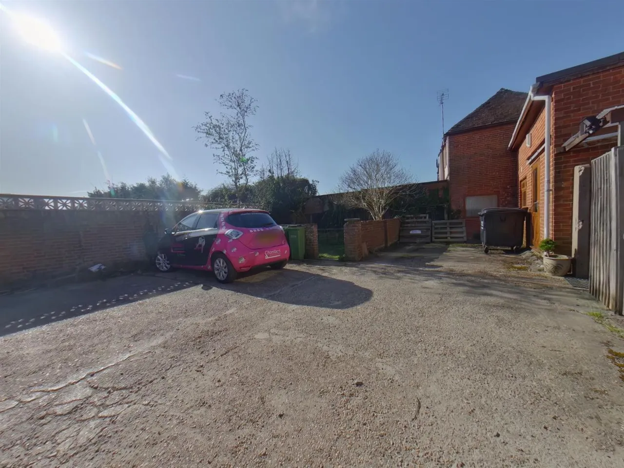 Crofton Lane, Hill Head, Fareham, photo 13