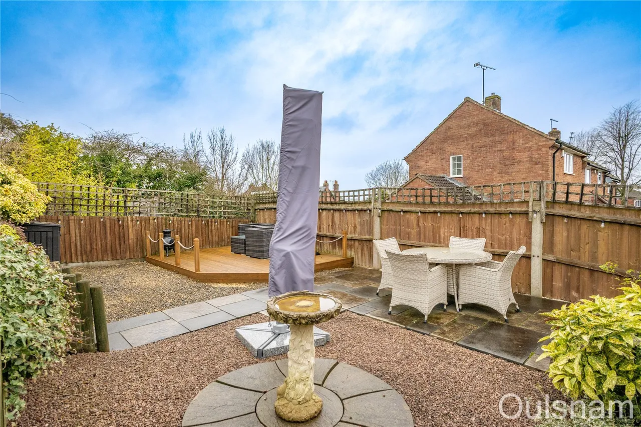 Waverley Crescent, Romsley, Halesowen, Worcestershire, B62 0NZ, photo 19