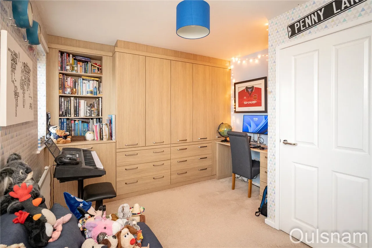 Waverley Crescent, Romsley, Halesowen, Worcestershire, B62 0NZ, photo 13