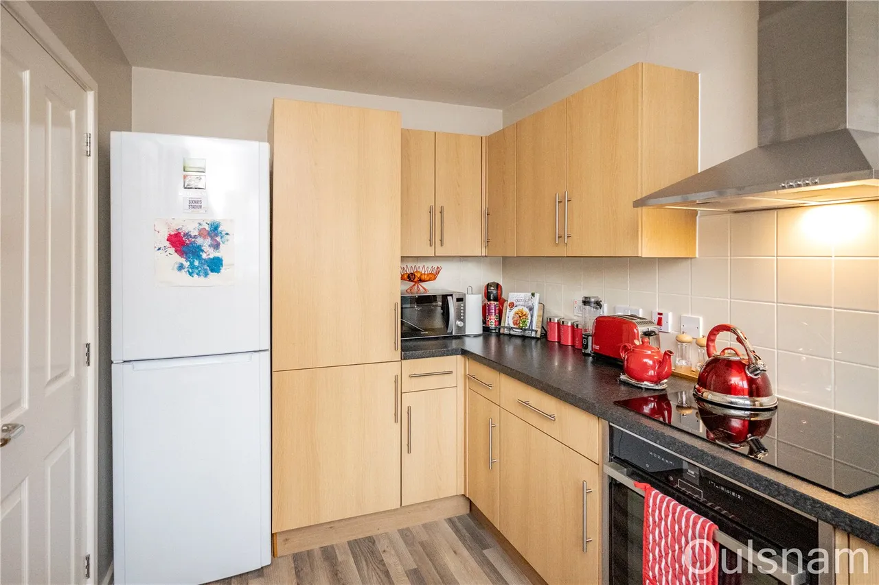 Waverley Crescent, Romsley, Halesowen, Worcestershire, B62 0NZ, photo 8