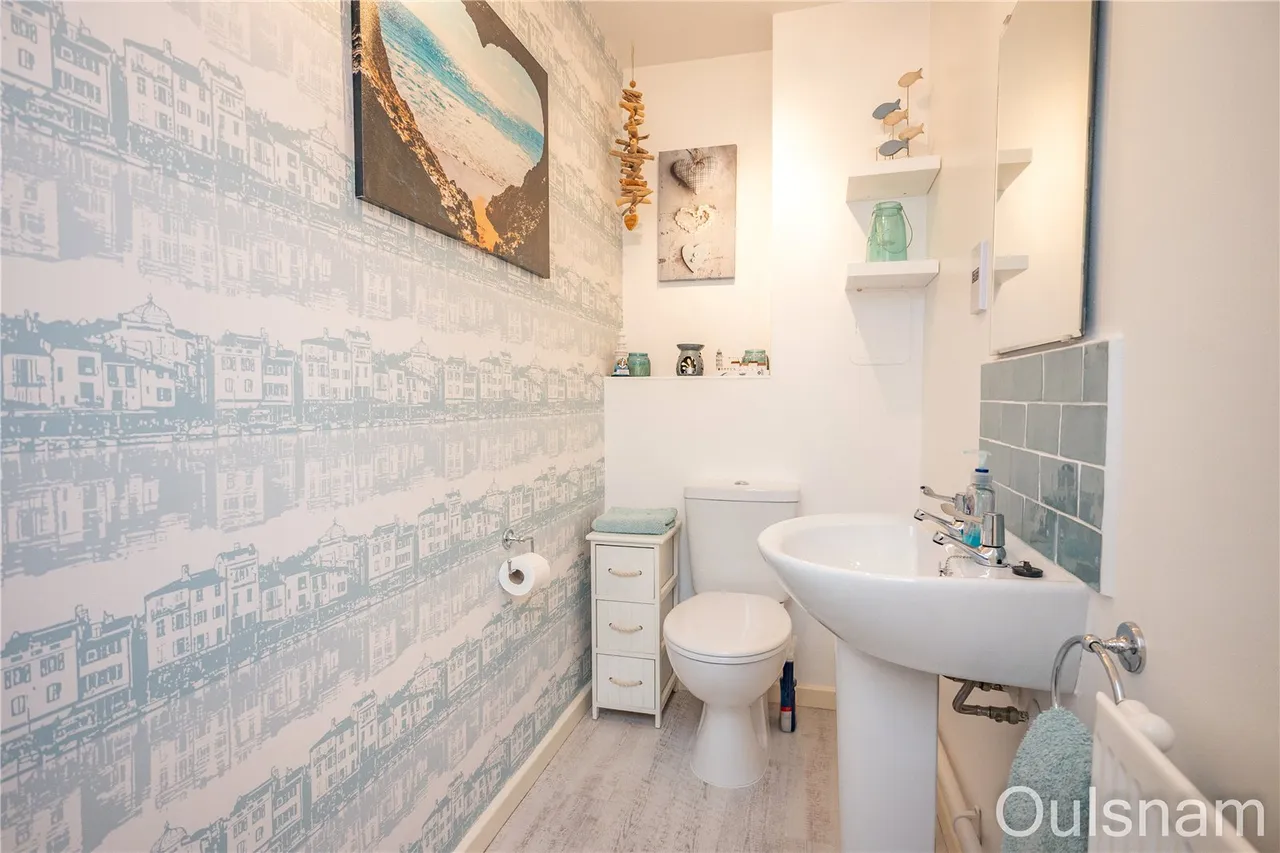 Waverley Crescent, Romsley, Halesowen, Worcestershire, B62 0NZ, photo 9