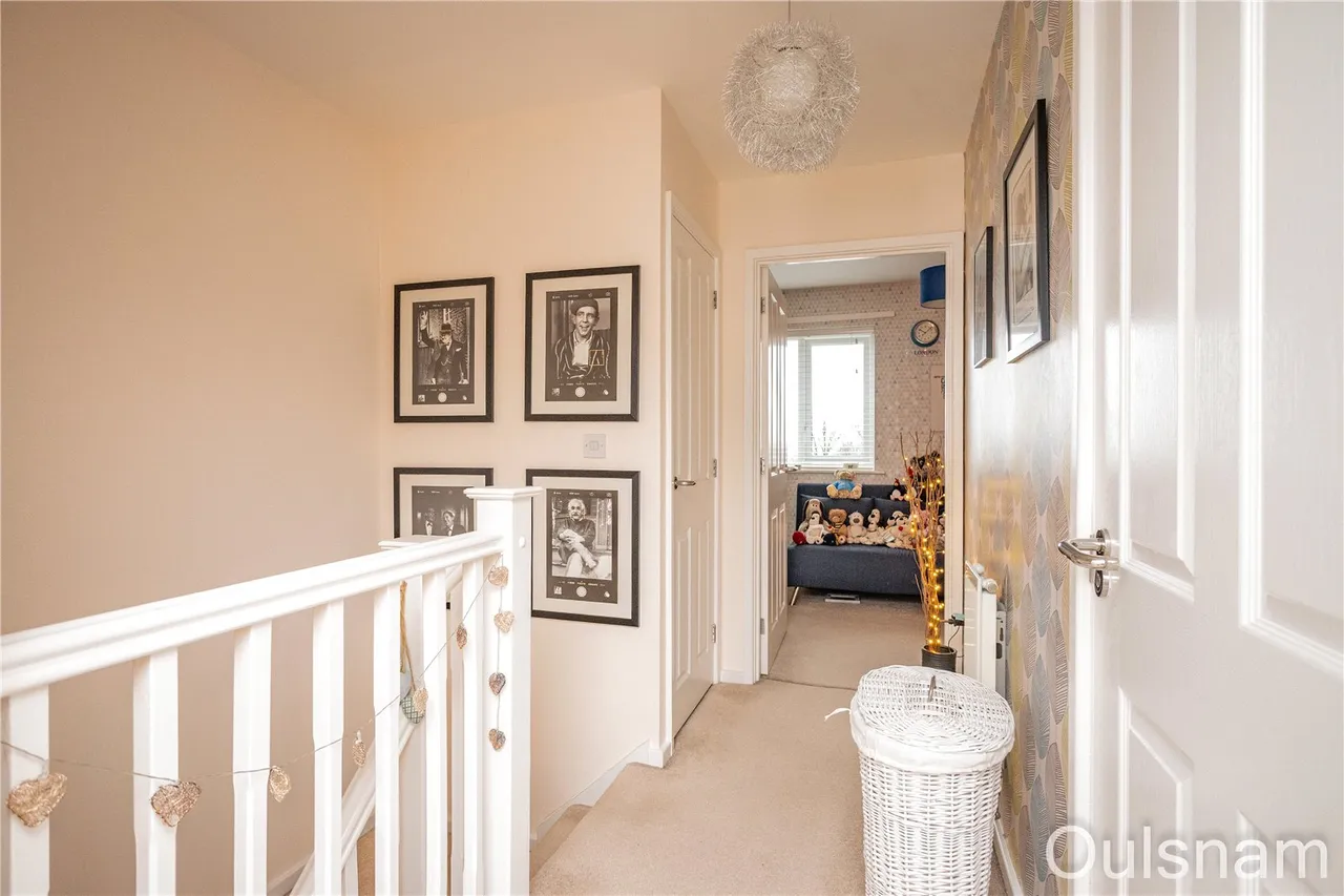 Waverley Crescent, Romsley, Halesowen, Worcestershire, B62 0NZ, photo 12