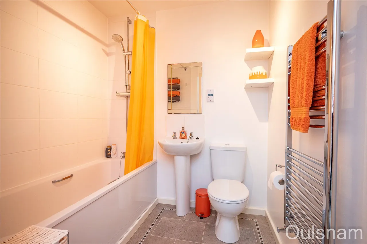 Waverley Crescent, Romsley, Halesowen, Worcestershire, B62 0NZ, photo 15