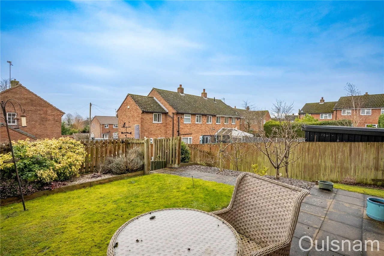 Waverley Crescent, Romsley, Halesowen, Worcestershire, B62 0NZ, photo 16