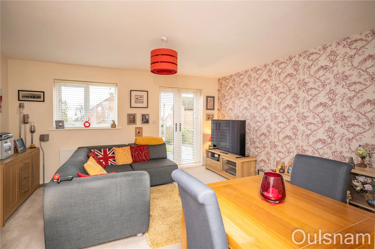 Waverley Crescent, Romsley, Halesowen, Worcestershire, B62 0NZ, photo 4