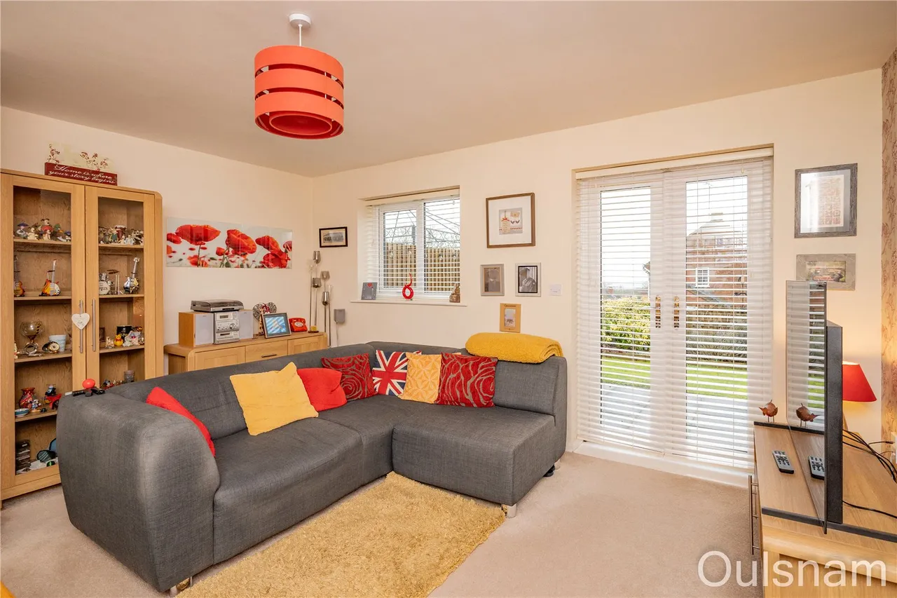 Waverley Crescent, Romsley, Halesowen, Worcestershire, B62 0NZ, photo 5