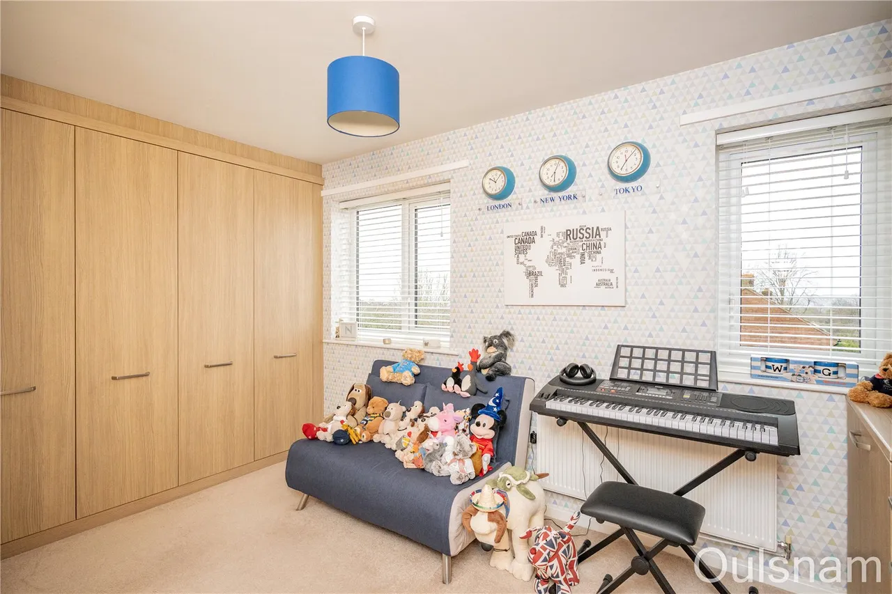 Waverley Crescent, Romsley, Halesowen, Worcestershire, B62 0NZ, photo 14