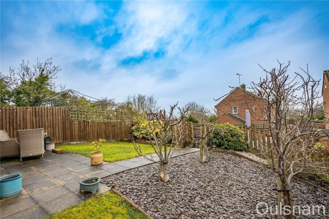 Waverley Crescent, Romsley, Halesowen, Worcestershire, B62 0NZ, photo 17