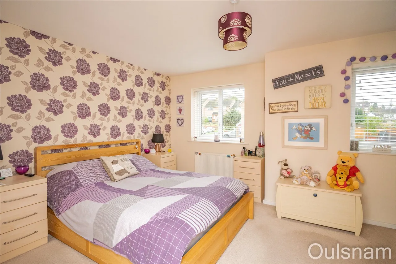 Waverley Crescent, Romsley, Halesowen, Worcestershire, B62 0NZ, photo 10