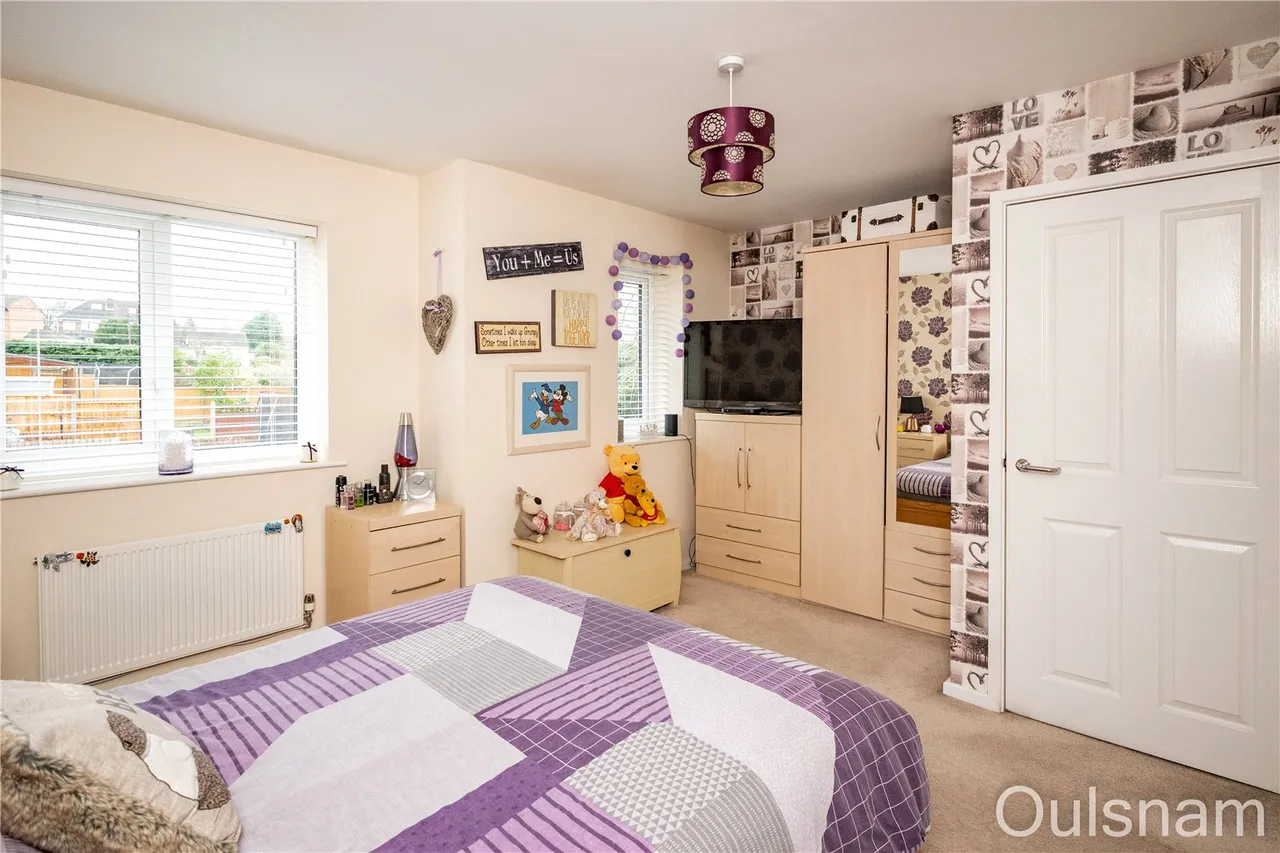 Waverley Crescent, Romsley, Halesowen, Worcestershire, B62 0NZ, photo 11