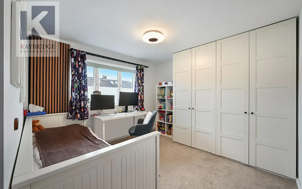 Huntingdon Gardens, Worcester Park, KT4, photo 7