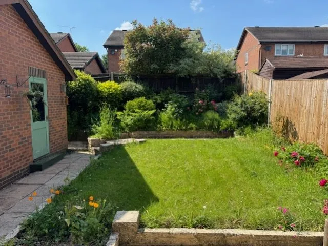 Upper Barn Copse, Fair Oak, SO50, photo 11