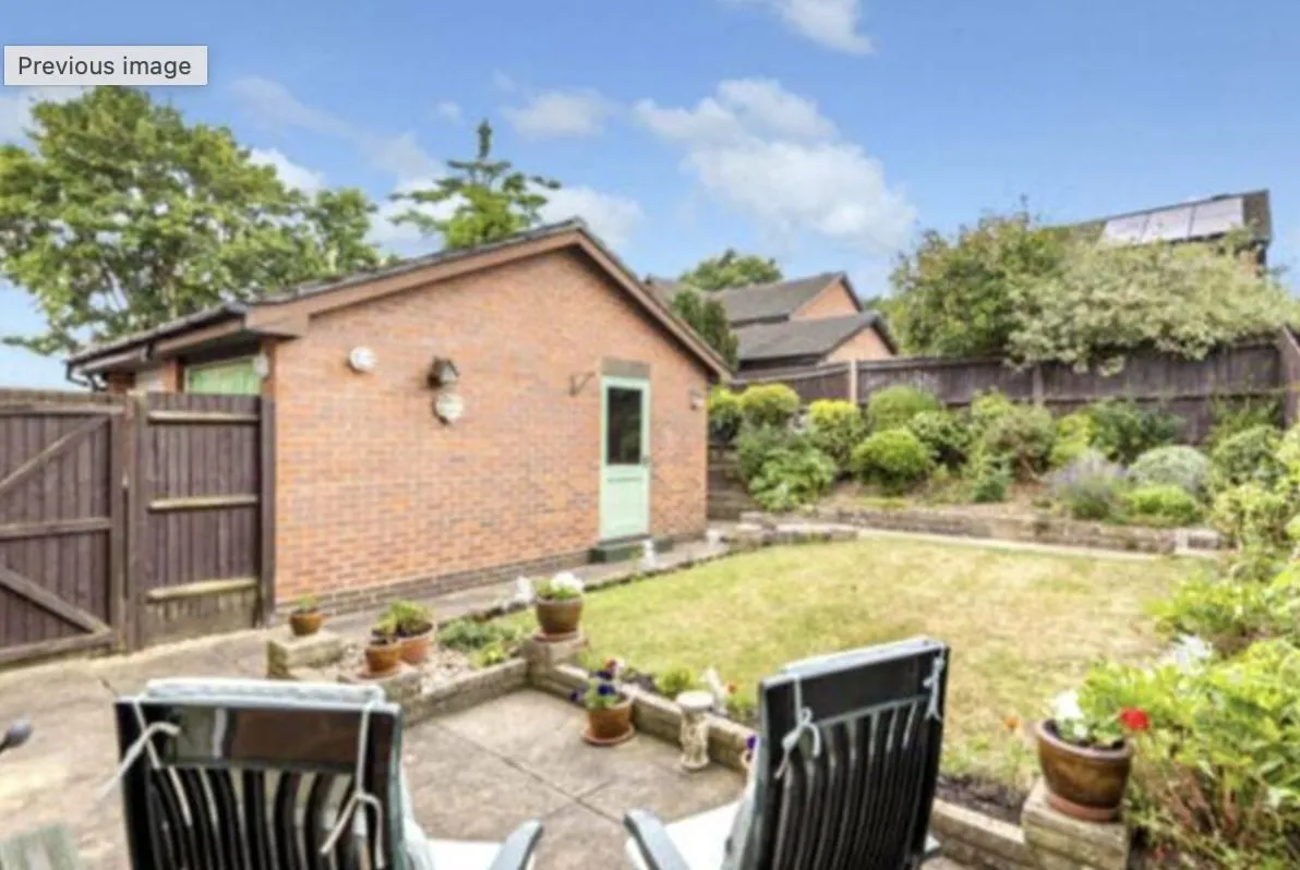 Upper Barn Copse, Fair Oak, SO50, photo 14