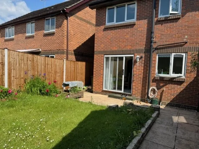 Upper Barn Copse, Fair Oak, SO50, photo 12