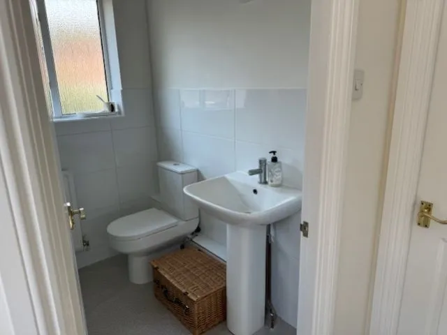 Upper Barn Copse, Fair Oak, SO50, photo 10