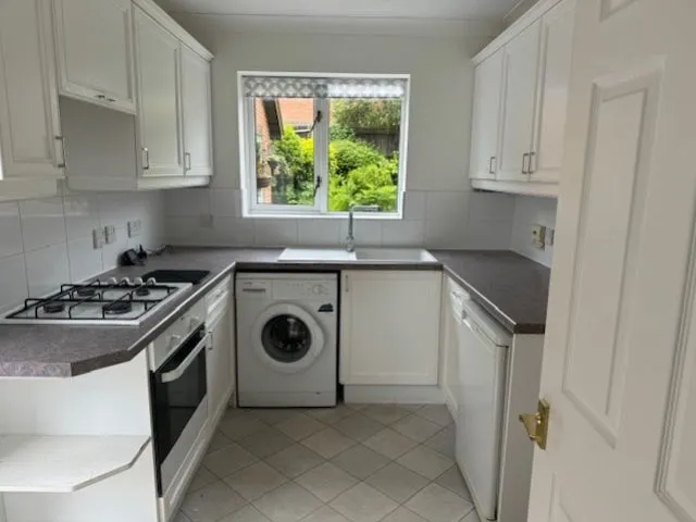 Upper Barn Copse, Fair Oak, SO50, photo 4