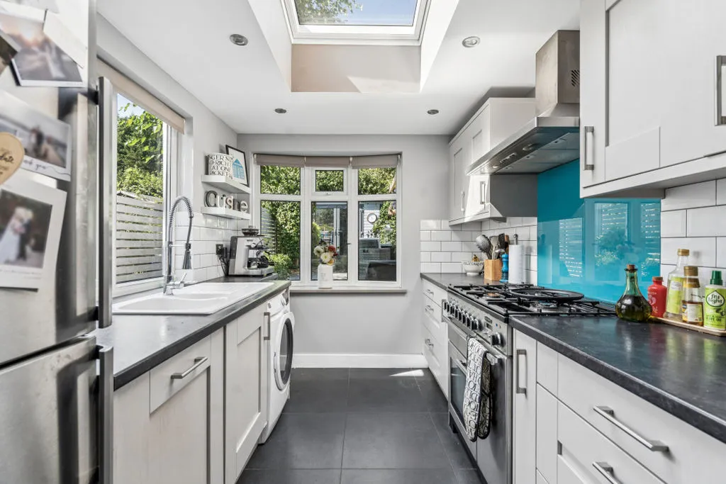 Hedsor Road, Bourne End SL8 5EH, photo 5