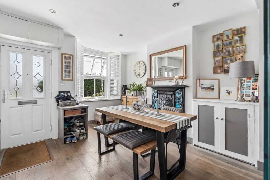 Hedsor Road, Bourne End SL8 5EH, photo 4