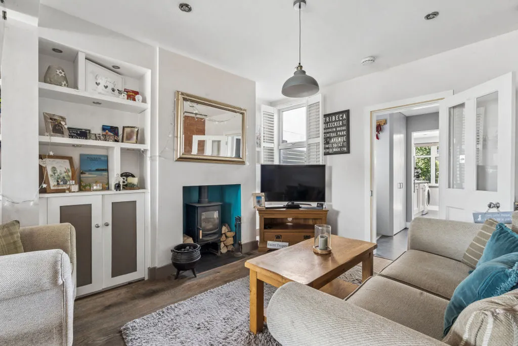 Hedsor Road, Bourne End SL8 5EH, photo 2