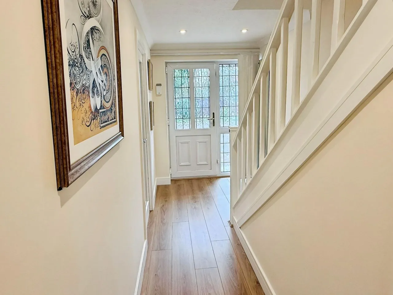 Thurlow Close, Oadby, LE2, photo 6
