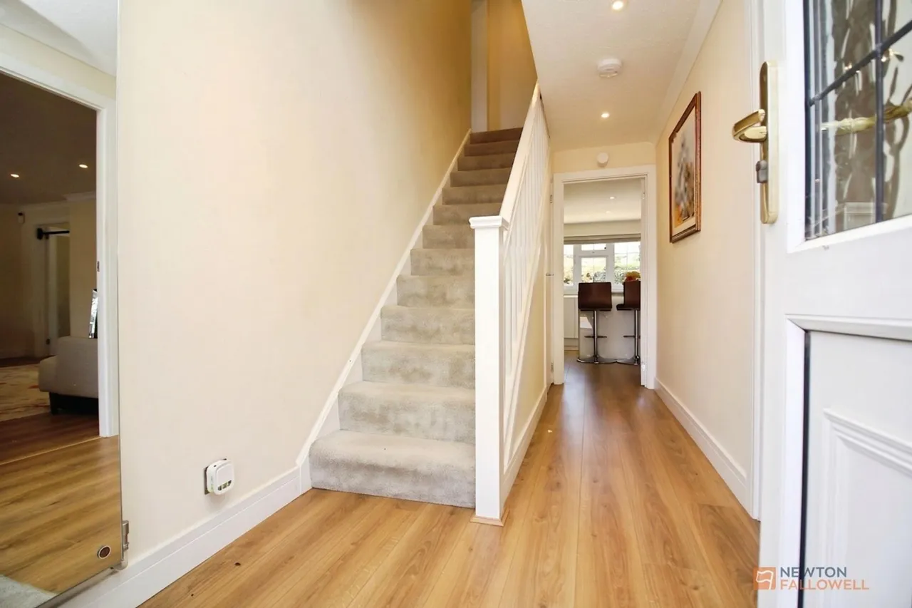 Thurlow Close, Oadby, LE2, photo 5