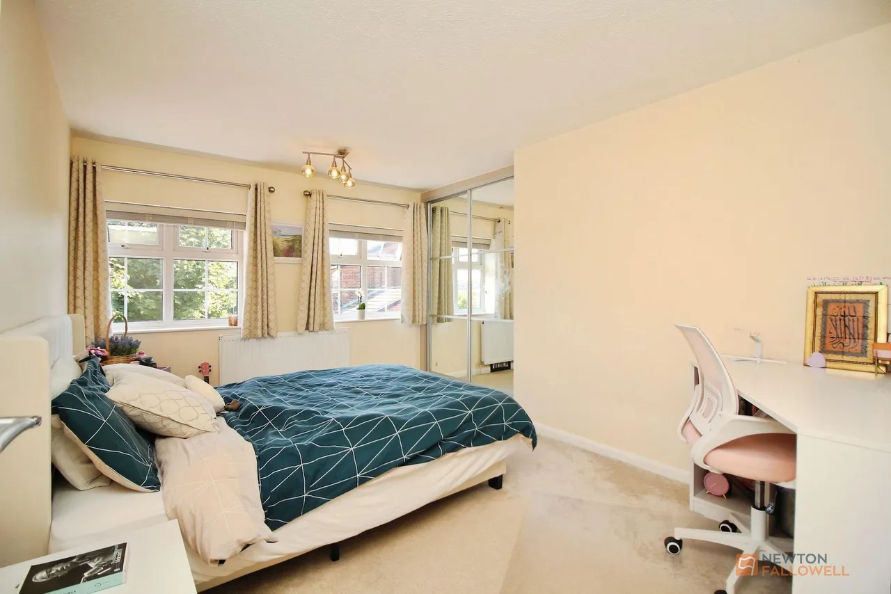 Thurlow Close, Oadby, LE2, photo 20