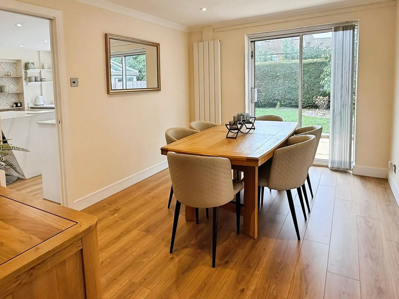 Thurlow Close, Oadby, LE2, photo 8