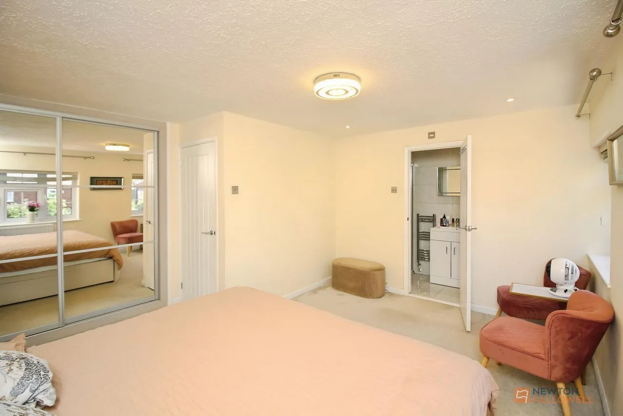 Thurlow Close, Oadby, LE2, photo 16