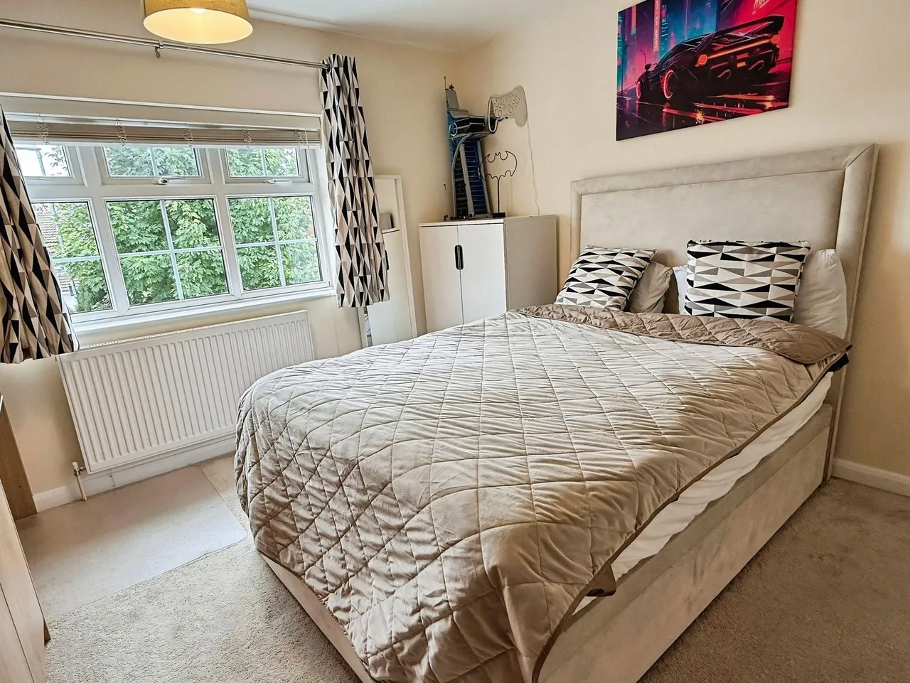 Thurlow Close, Oadby, LE2, photo 22