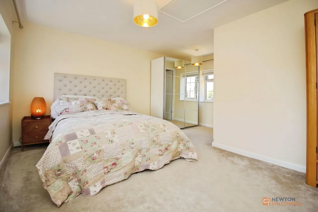 Thurlow Close, Oadby, LE2, photo 18