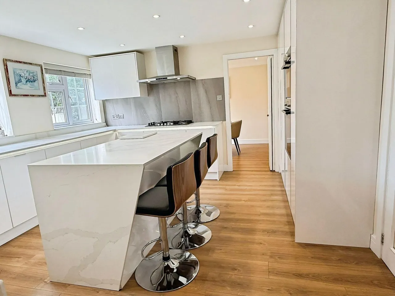 Thurlow Close, Oadby, LE2, photo 10