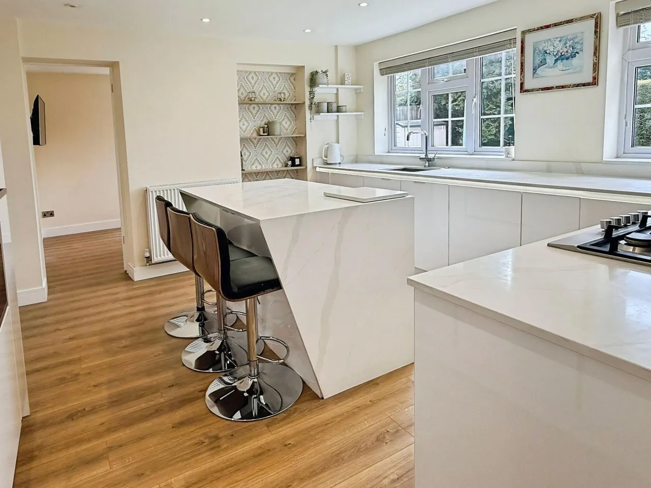 Thurlow Close, Oadby, LE2, photo 9
