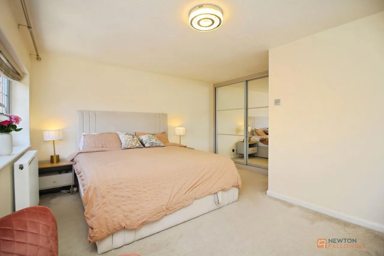 Thurlow Close, Oadby, LE2, photo 15