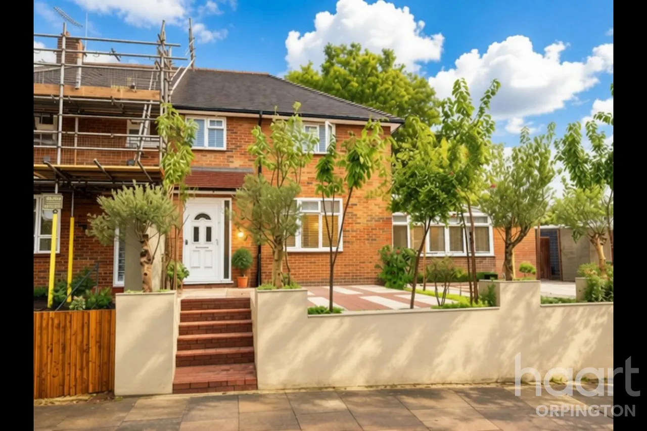 Mickleham Road, Orpington, BR5, photo 5