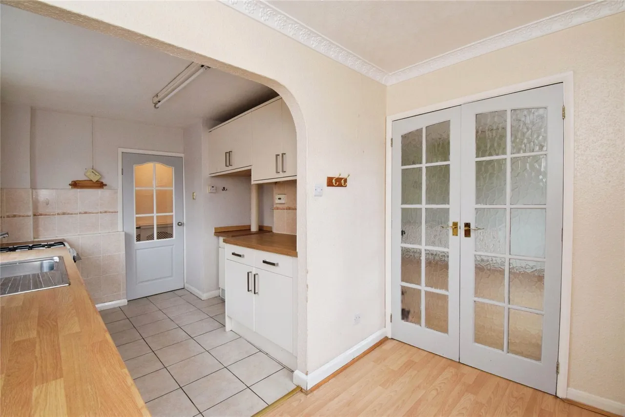 Dorchester Close, Wigston, LE18, photo 4