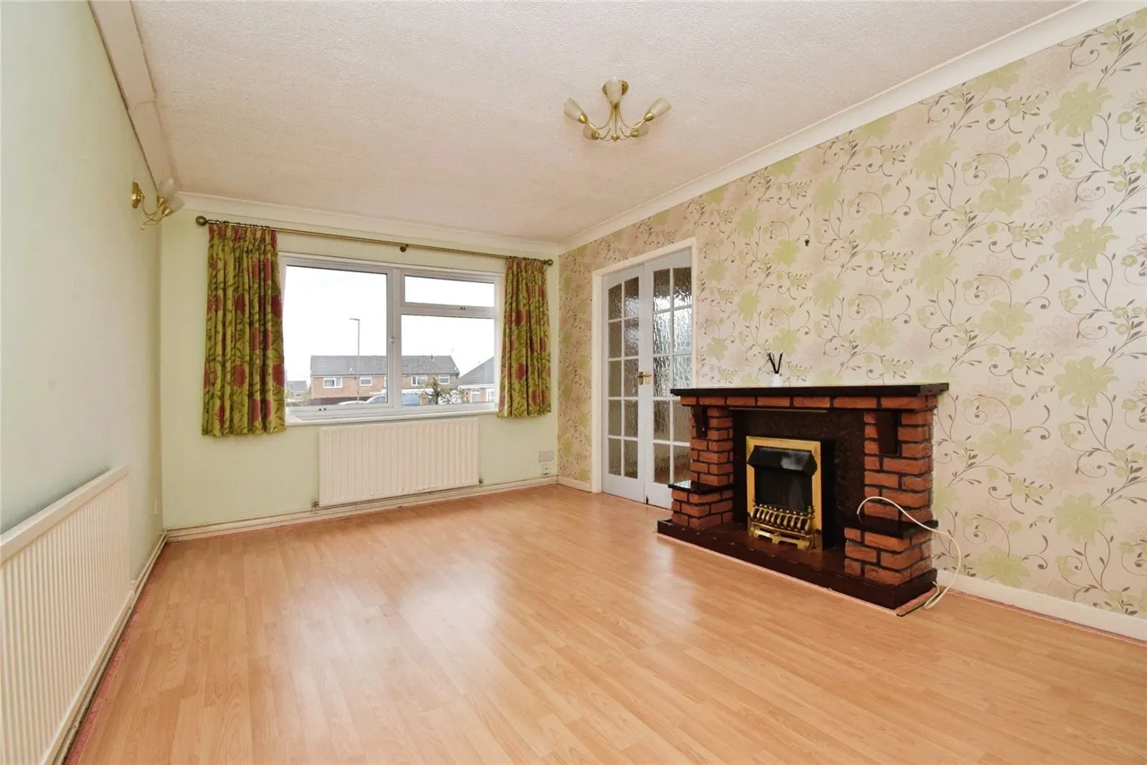 Dorchester Close, Wigston, LE18, photo 2