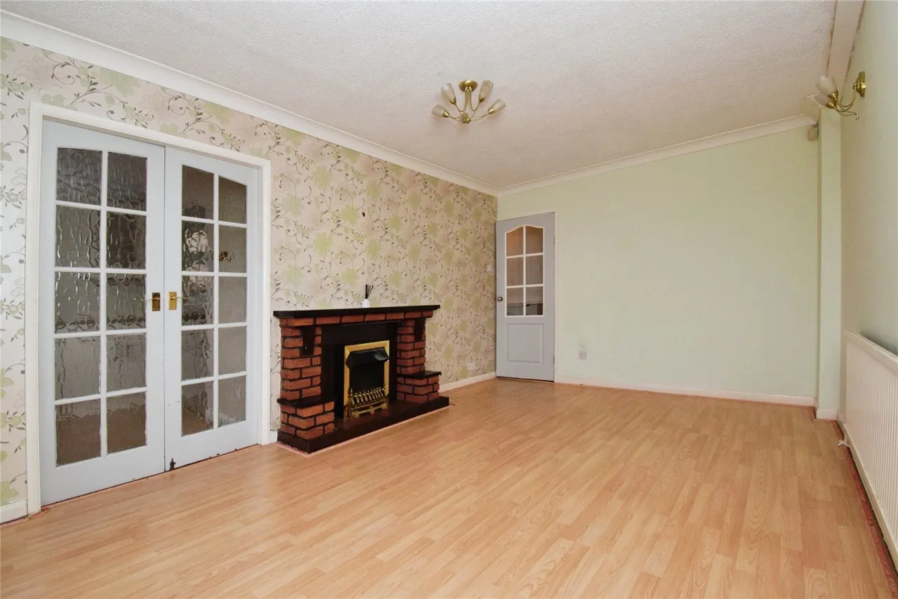 Dorchester Close, Wigston, LE18, photo 5