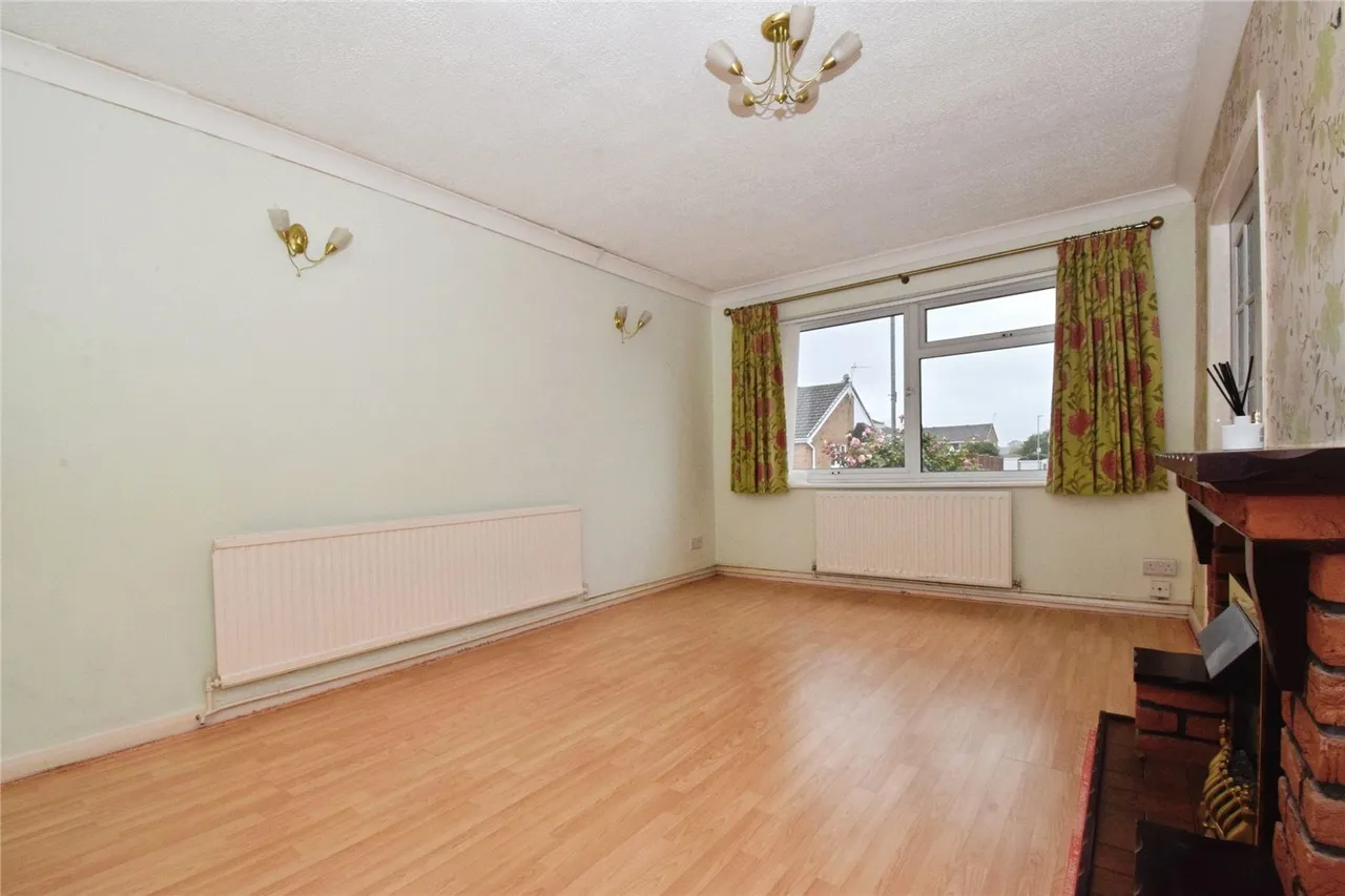 Dorchester Close, Wigston, LE18, photo 13