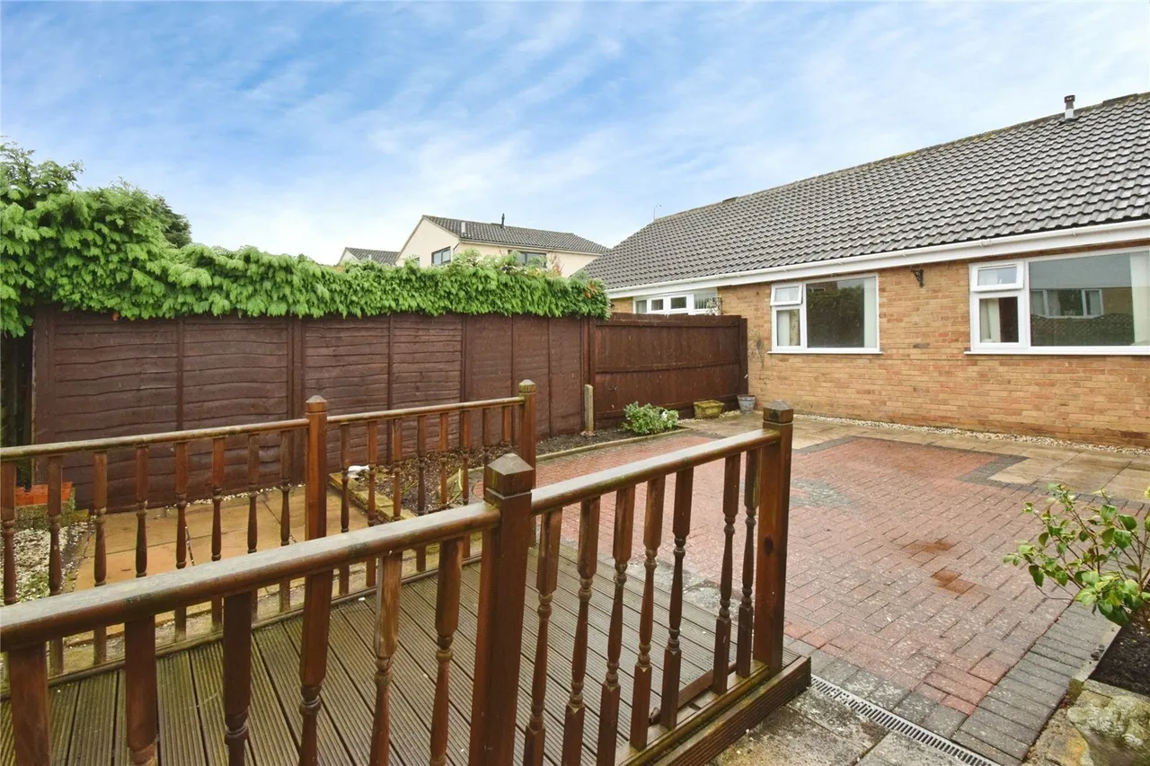 Dorchester Close, Wigston, LE18, photo 17