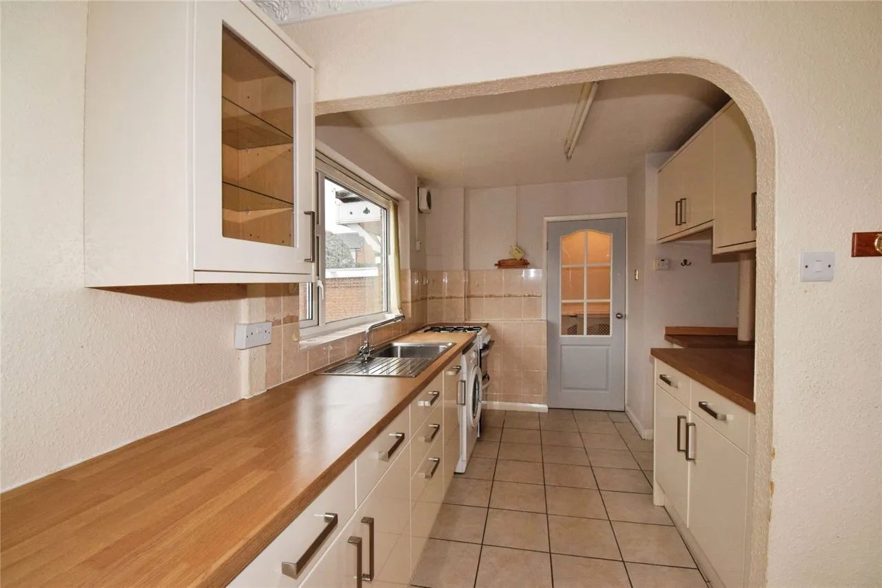 Dorchester Close, Wigston, LE18, photo 6