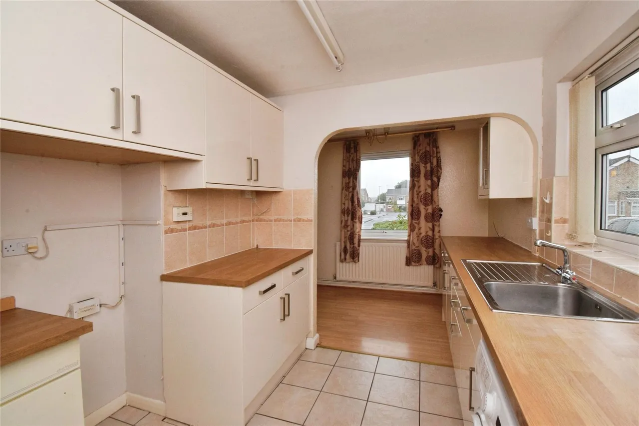 Dorchester Close, Wigston, LE18, photo 14