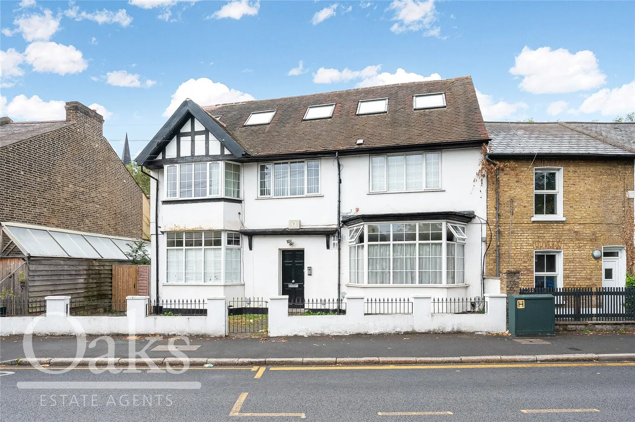 Queens Road, Croydon, CR0, photo 8