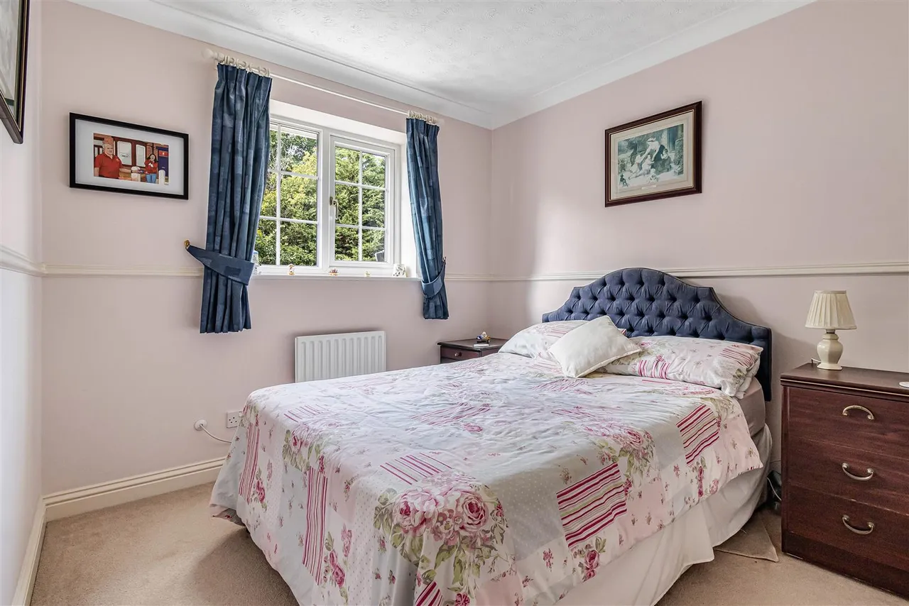 Strawberry Fields, Haverhill, CB9, photo 14