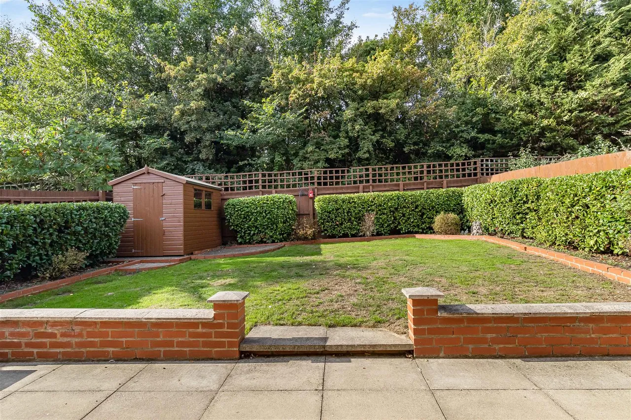 Strawberry Fields, Haverhill, CB9, photo 17