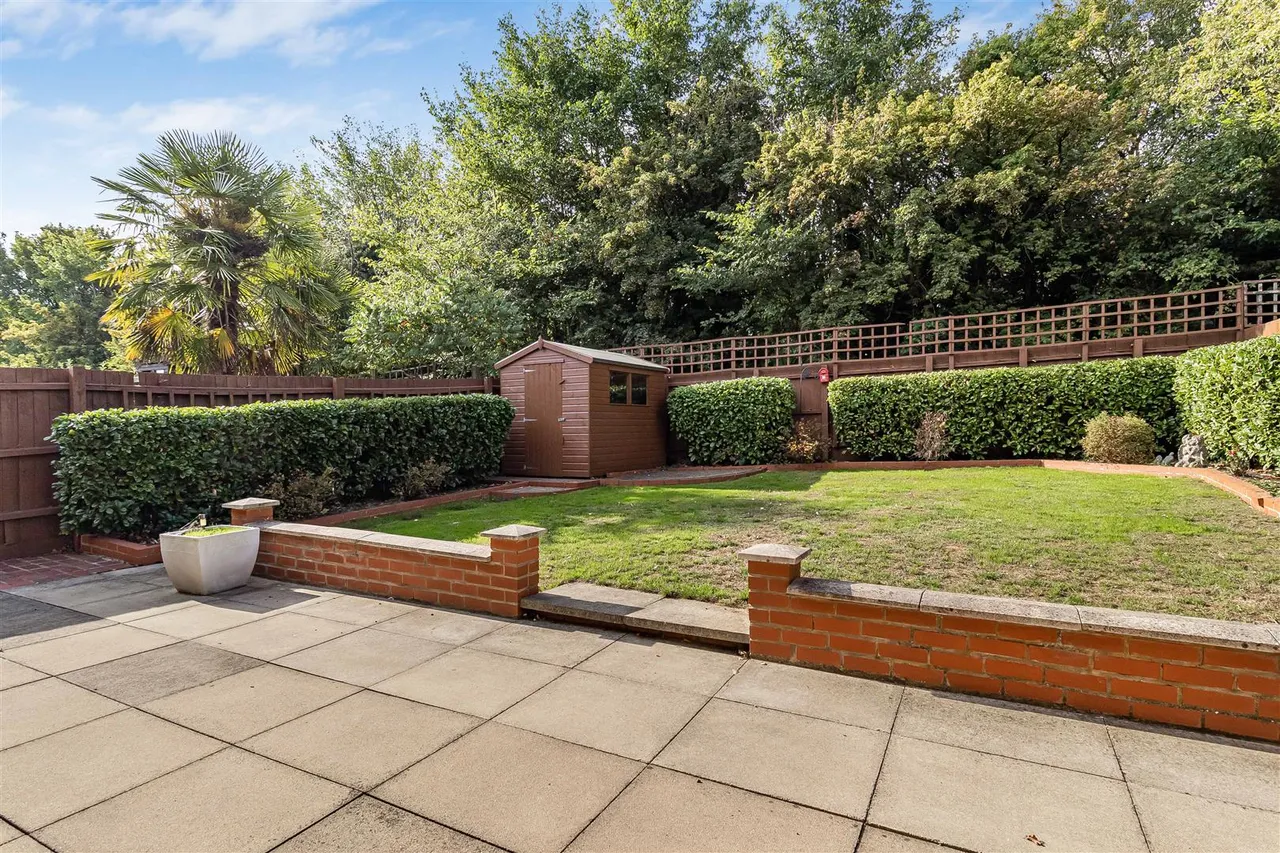 Strawberry Fields, Haverhill, CB9, photo 18