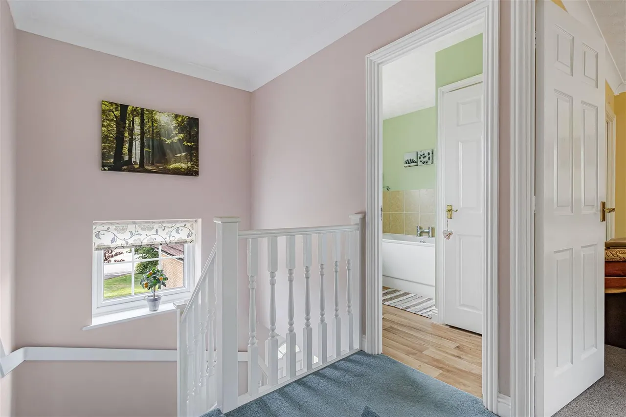 Strawberry Fields, Haverhill, CB9, photo 11